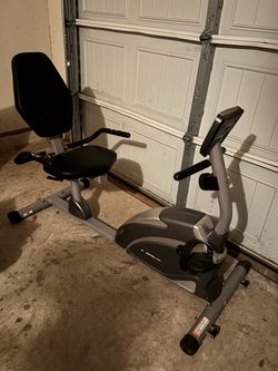 Recumbent Bicycle for Sale