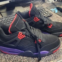 New Nike Air Jordan Retro Size 8.5 