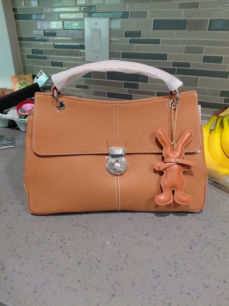 Tothe Ladies Bag