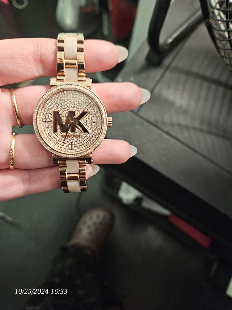 Michael Kors Watch