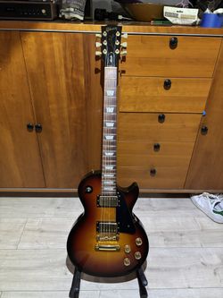 Gibson Les Paul Studio Electric Guitar