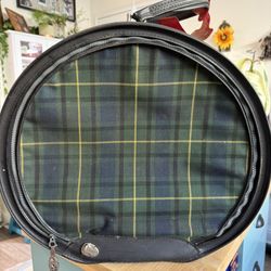 Vintage hat Bag