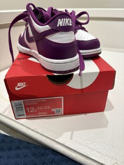 Kids Dunks