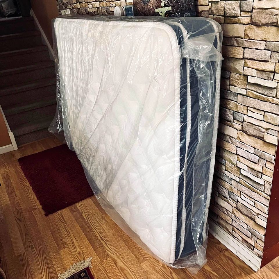 Mattress Store Deals – Twin, Full, Queen, King, and Cal King