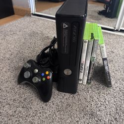  Xbox 360 Bundle