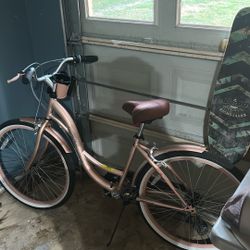 bike