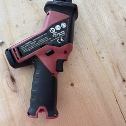 Snap On Cordless Reciprocating Saw
