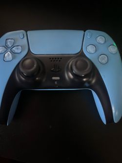 Ps5 Controller (Turquoise
