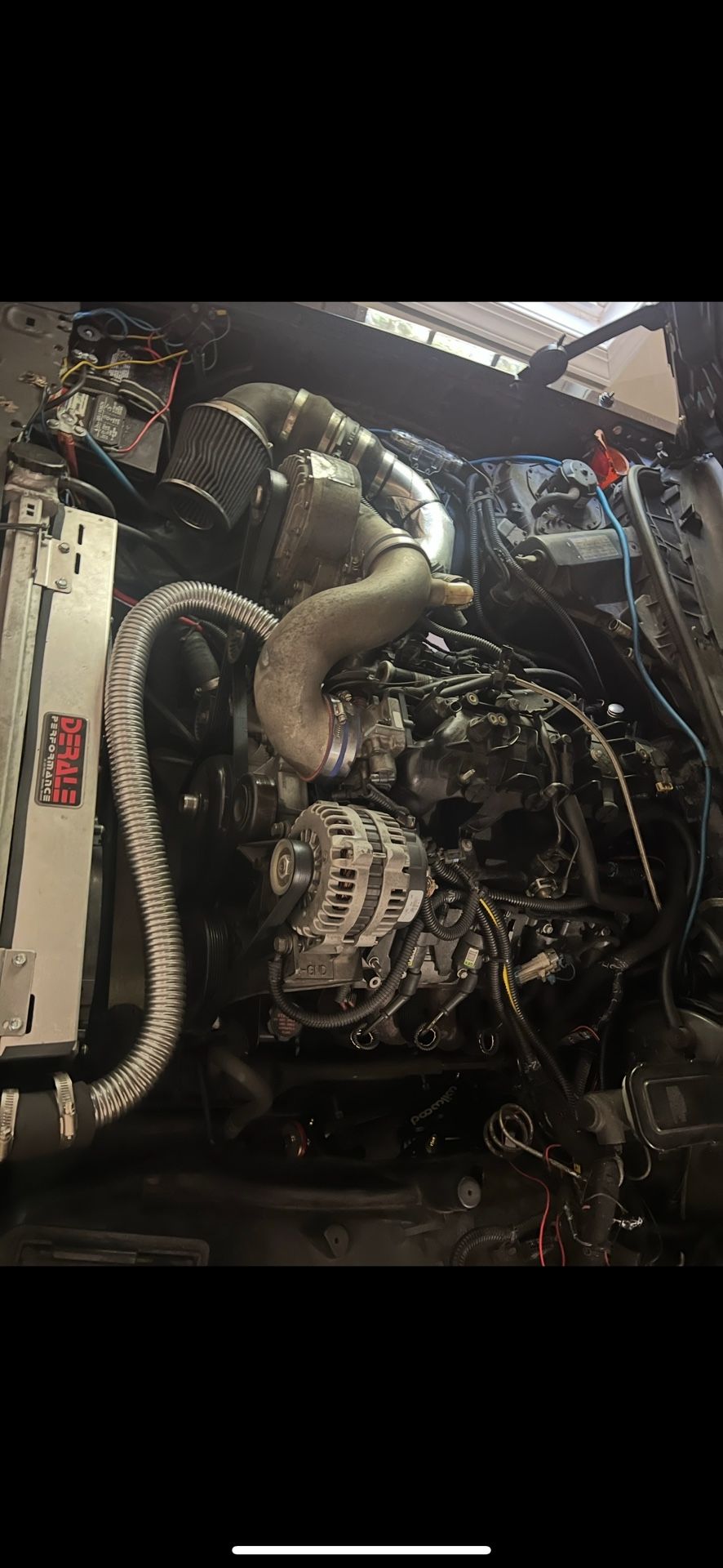 5.3 Swap