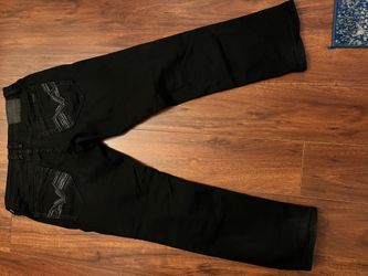 Men Mayhem Straight salvage Jeans