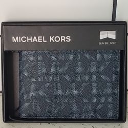 New Michael Kors Men's