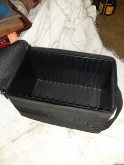 CD DVD compact disc holder