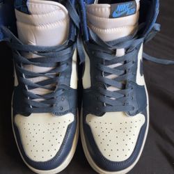 Air Jordan 1s
