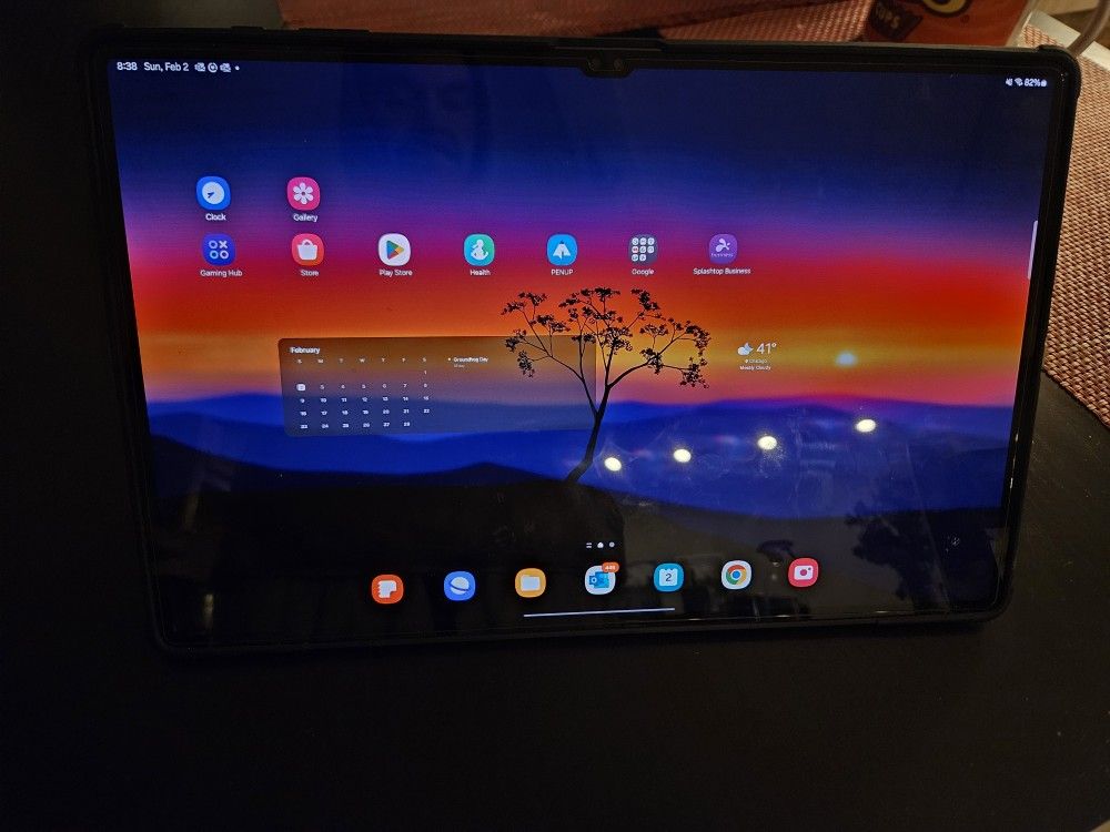 Samsung Galaxy Tab S9 Ultra 512gb (Possible Trade For S9)
