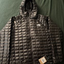 The North Face  Puffer 