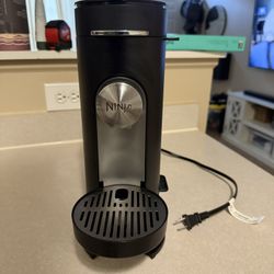 Ninja Grounds and Pods