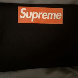 Supreme San Francisco Box Logo Tee