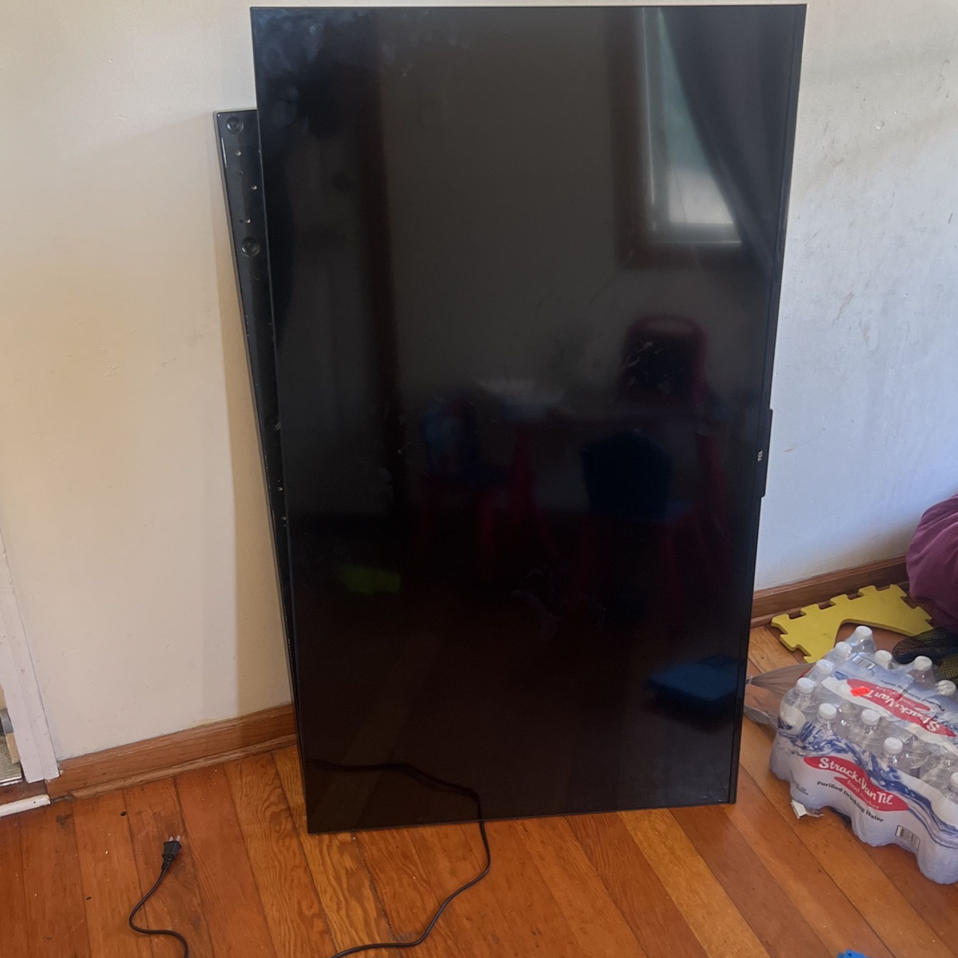 55in Smart Google tv (Model 55Q550G)