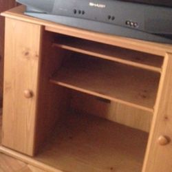 Tv stand