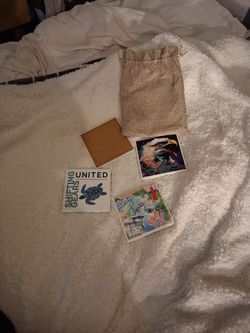 4 New Coasters