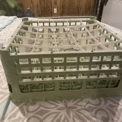 16 oz Drinking Glasses 