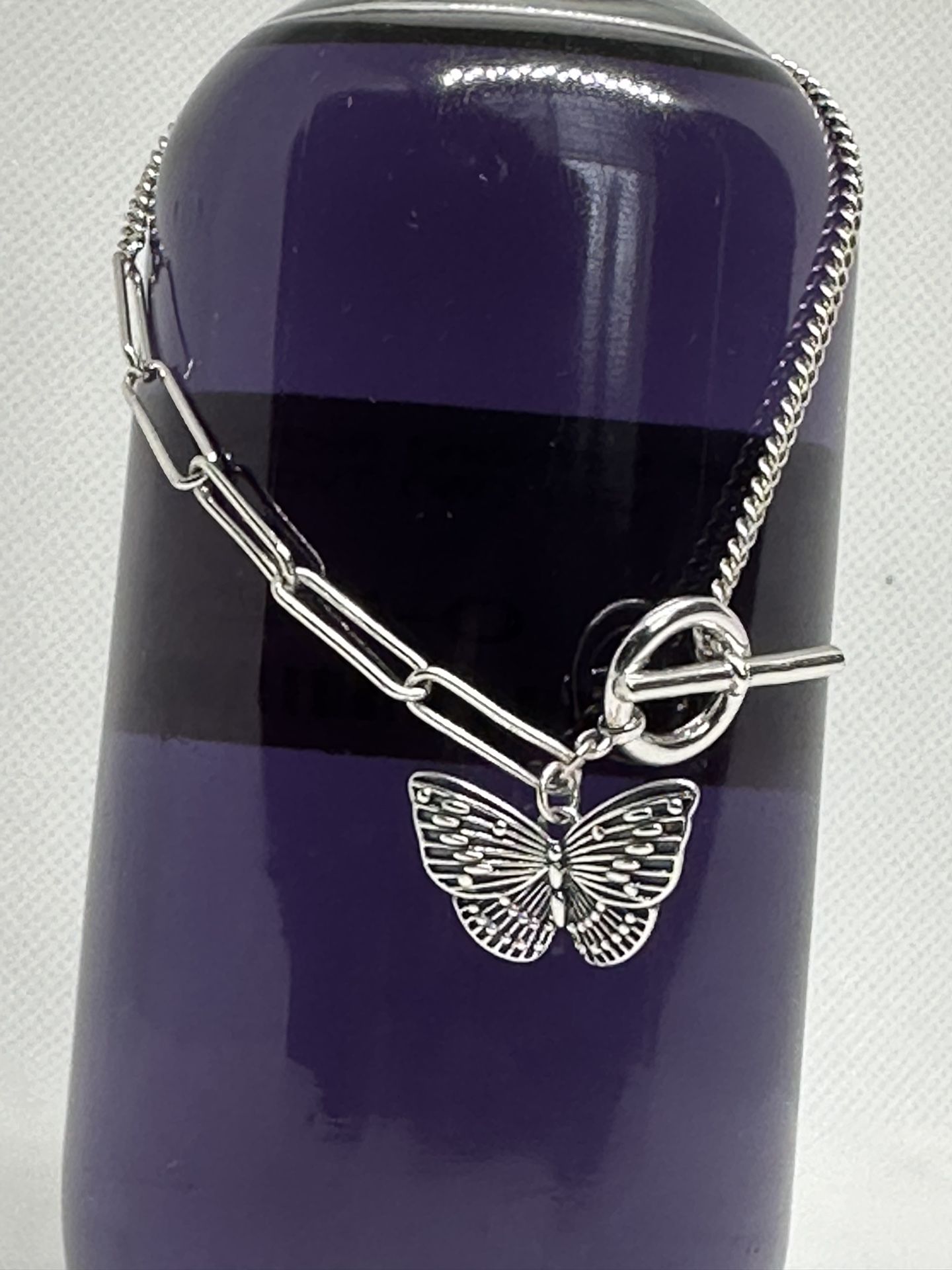 Butterfly Bracelet