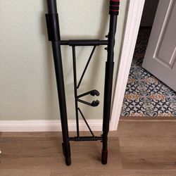 Pull Up Bar For Doorway