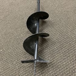 Post Hold Digger 12” New 65.0