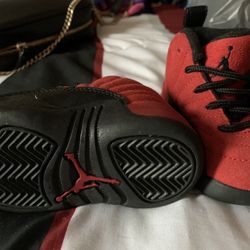 Baby Shoes 