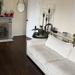 120” Couch