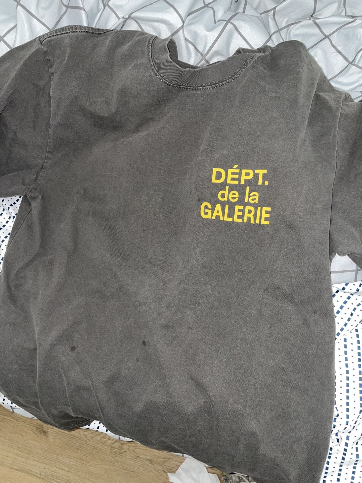 Gallery Department t shirt