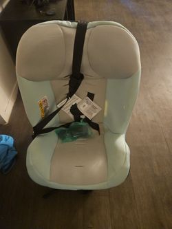 Costco kids scenera extend car seat