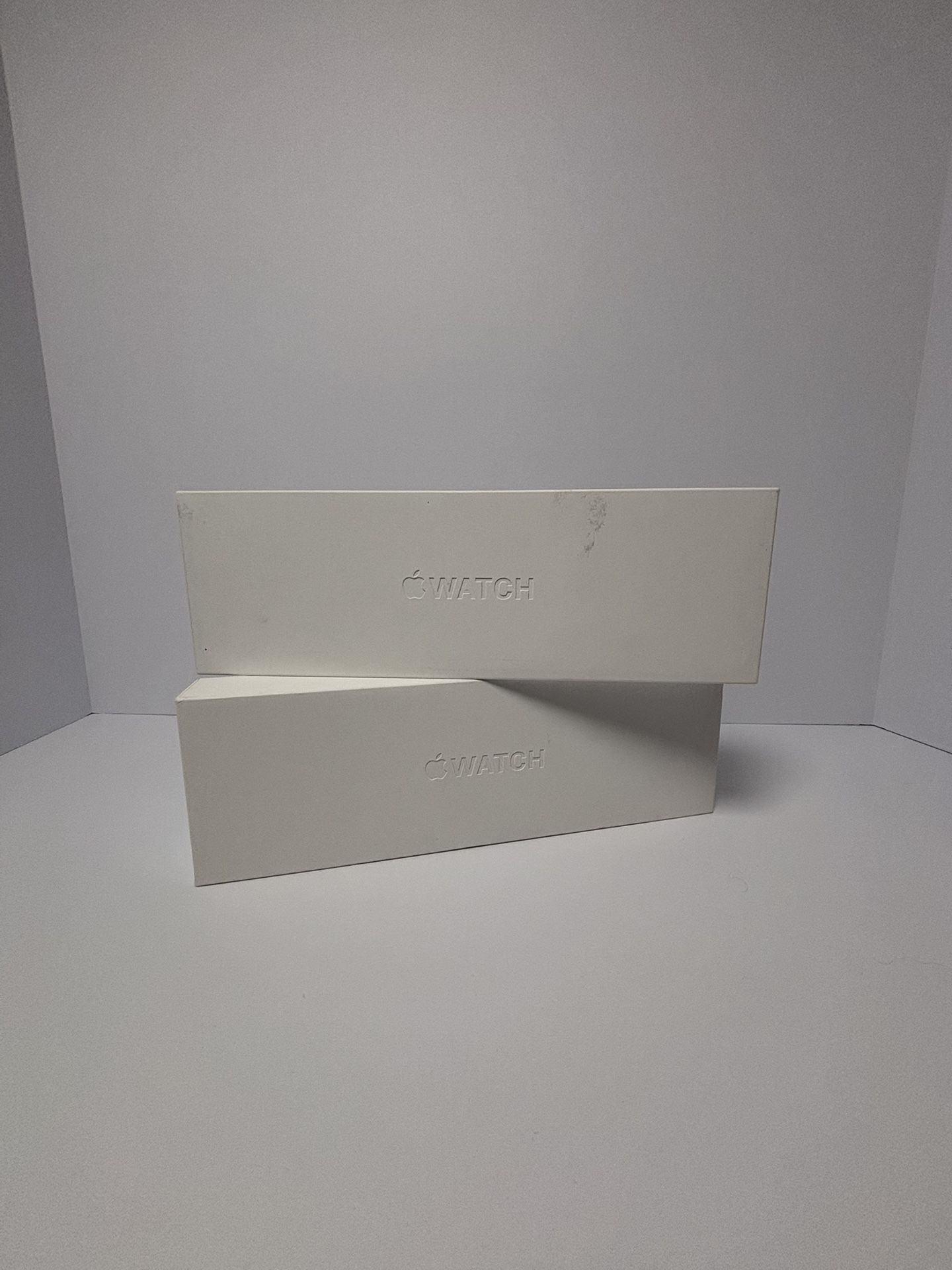 Apple Watch Series 9 GPS 45 mm Pink Aluminum And Sports Loop