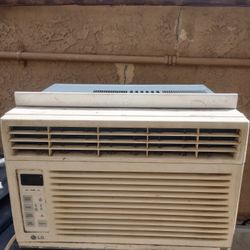 Window Ac