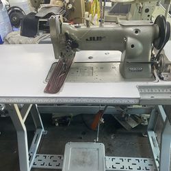 Juki Walking Foot Sewing Machine 