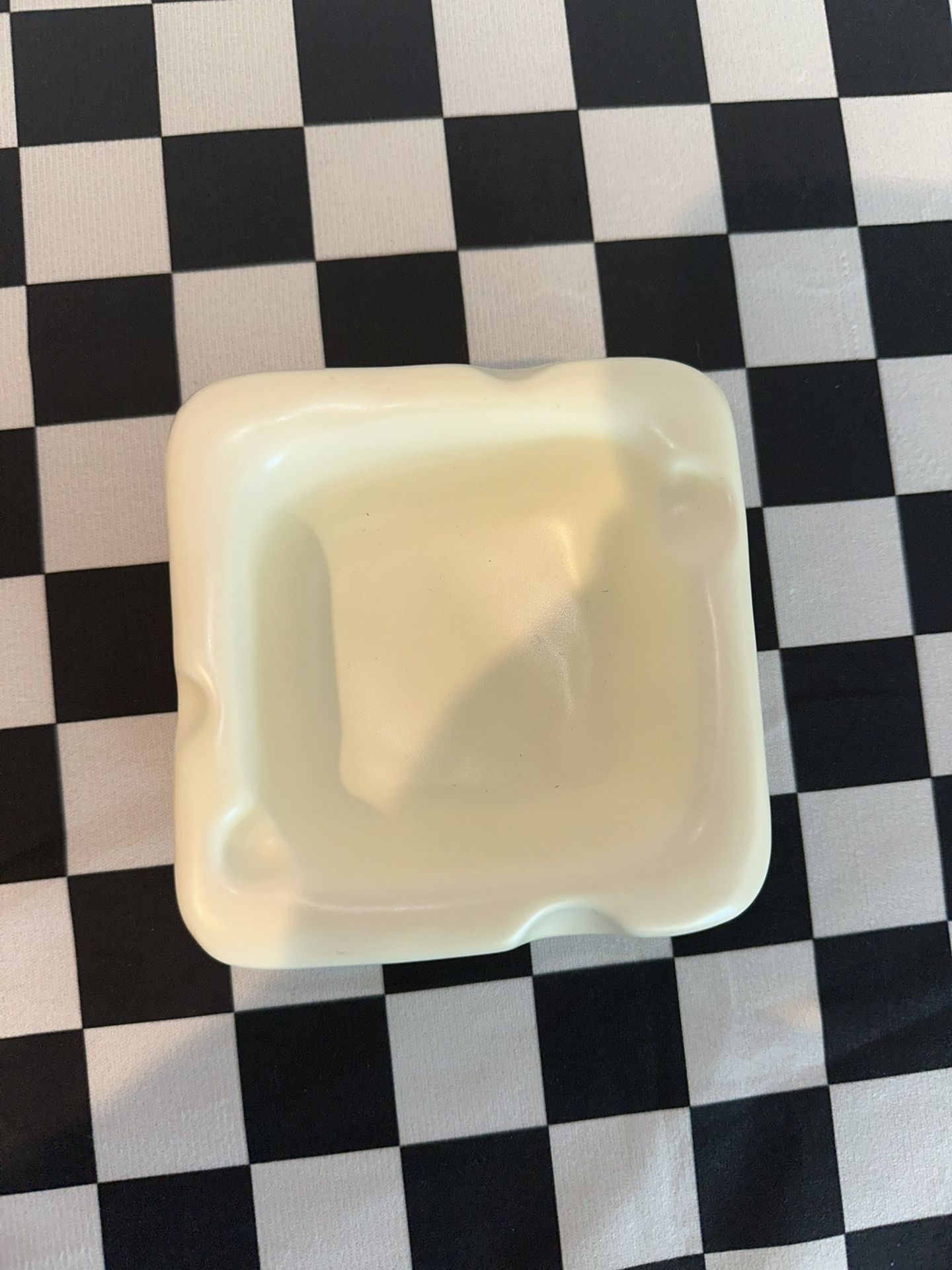 Brand New Ceramic Pet Bowl | Cheese Shape | Durable and Easy to Clean