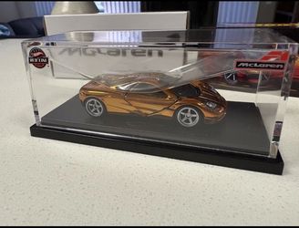 Hot wheels Rlc