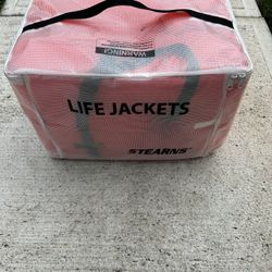 Stearns Adult Type II Life Jacket