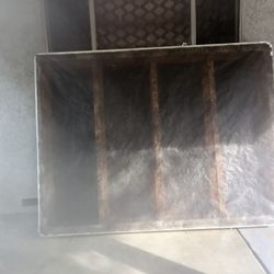 Qween Size Box Spring 