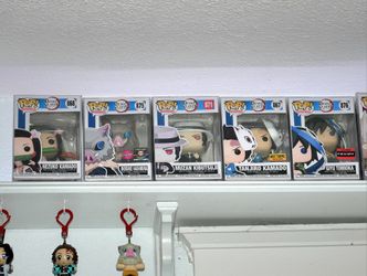 Demon Slayer Funko