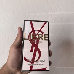 YSL Libre Eau De Parfum Frutee