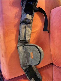Baby Hip Carrier