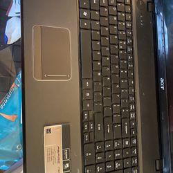 Acer Laptop