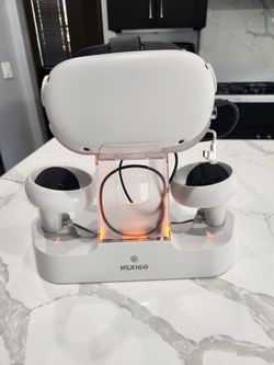 Oculus Quest 2 128GB