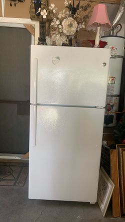 Refrigerador