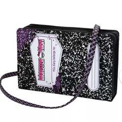 Monster High Purse 