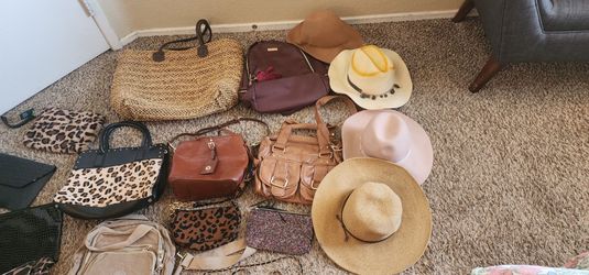 Women handbags