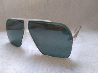 Carrera Gold Clear Limited Edition Luxury Authentic