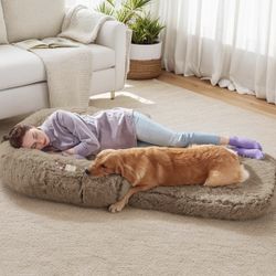 Dog Bed 