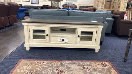 Solid Wood TV. Stand